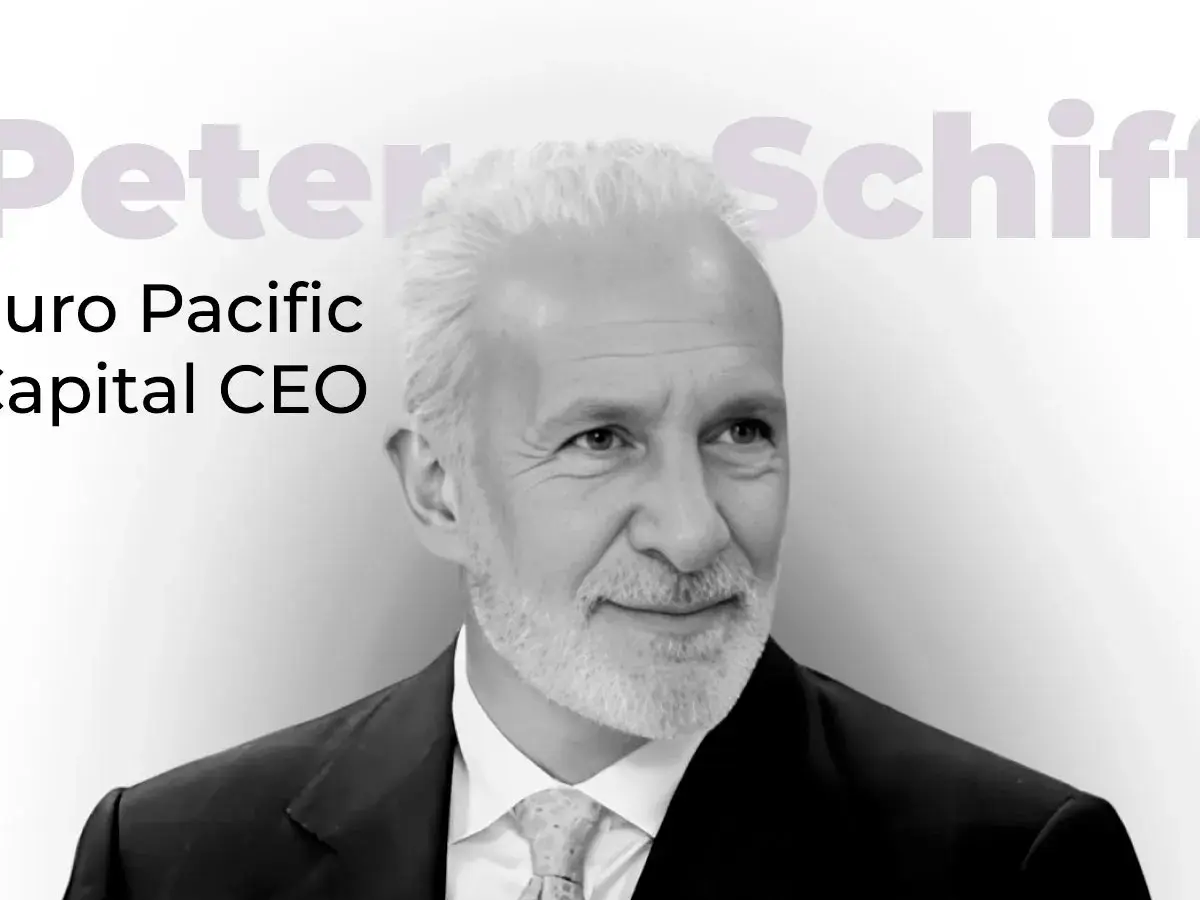 Biggest Bitcoin Critic Says QE Will Not Save Bitcoin as Gold and Silver Take Lead