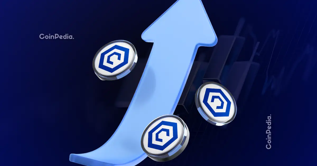 CRO Price Prediction: Can the New Crypto.com & 21Shares ETF Push Cronos Toward a 50% Rally?