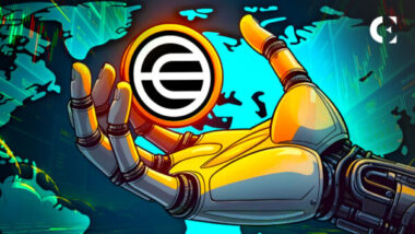 Worldcoin (WLD) Price Prediction for April 27: Will Bulls Push Toward $1.25?