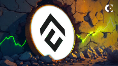 Conflux (CFX) стремительно растёт благодаря обновлению «TreeGraph 3.0», вызвавшему краткосрочное сжатие на 7,4 миллиона долларов