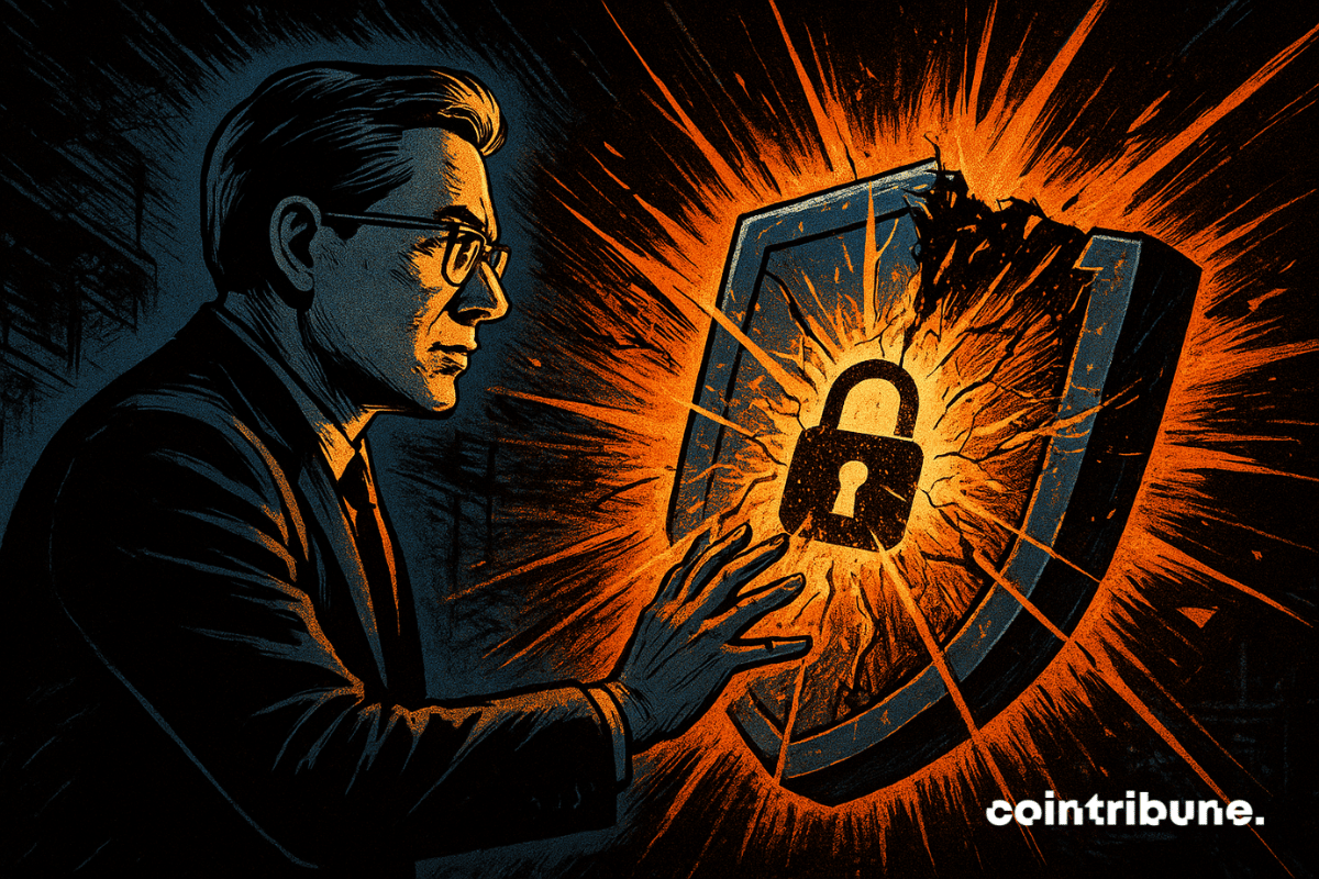 Jensen Huang: Quantum Will Break Today’s Encryption