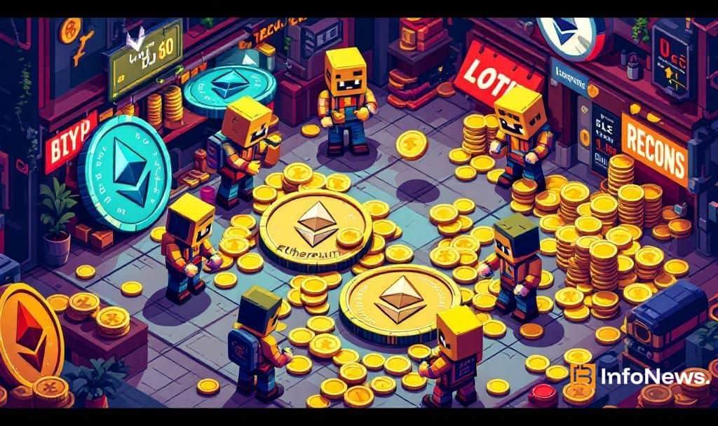 Ethereum Supply Shock Triggers Price Correction Concerns