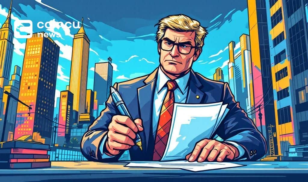 FDIC Moves Forward with Stablecoin Regulation