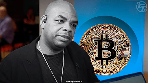 Davinci Jeremie Urges Crypto Fans to Invest in Bitcoin Now