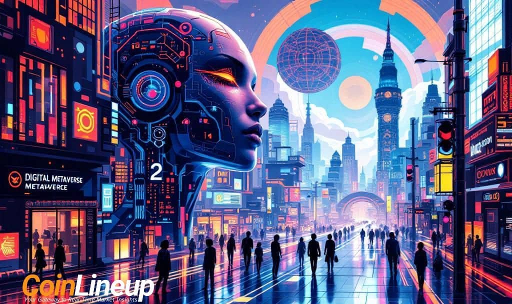 Netflix Acquisition of Metaverse Platform Ready Player Me