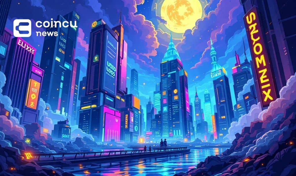 Compound Temporarily Pauses Key Lending Markets Amid Liquidity Issues