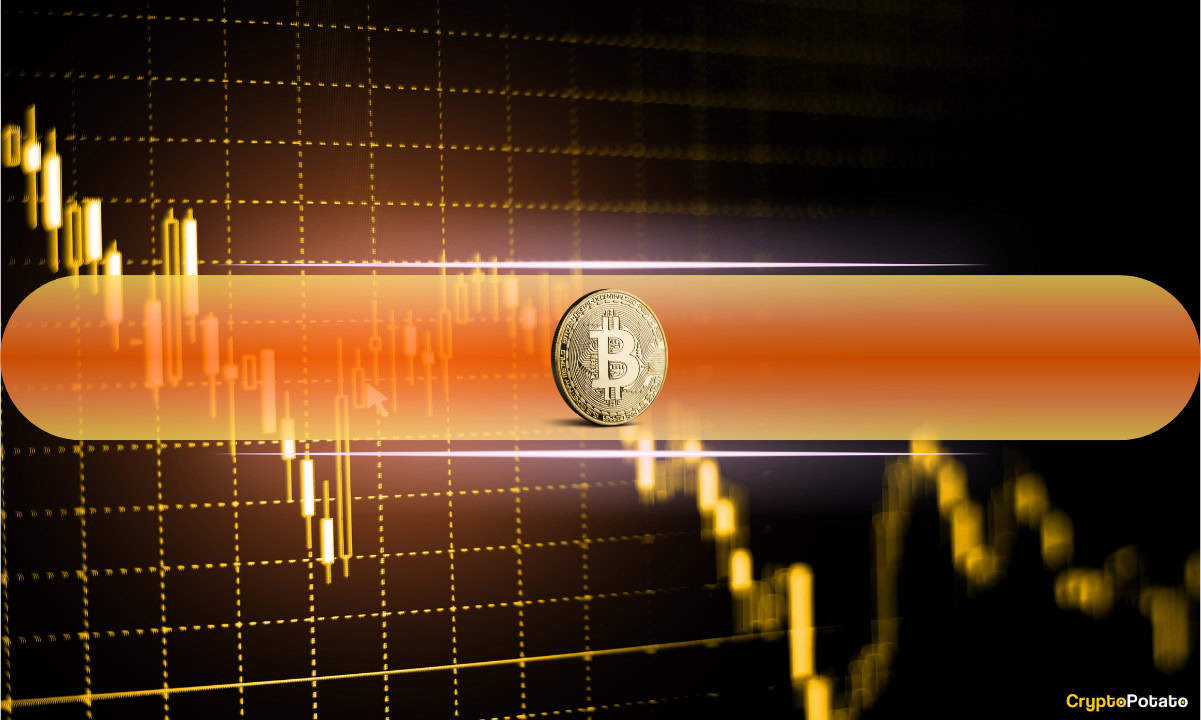 Binance’s Bitcoin Taker Buy Volume Hits $8.3 Billion: What It Means for the Market