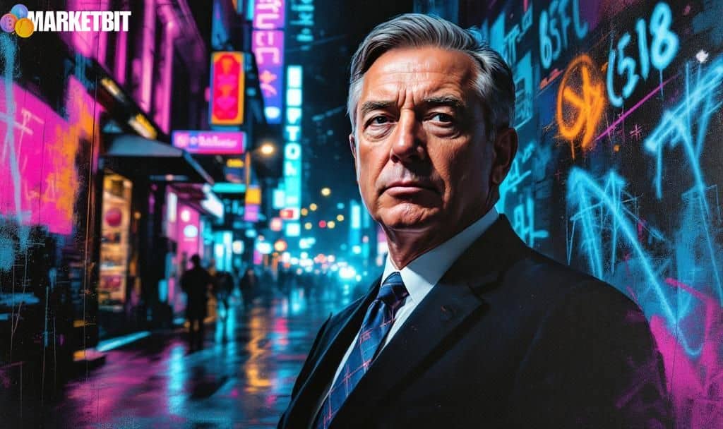 Pro-Crypto Michael Selig Sworn In as CFTC Chairman