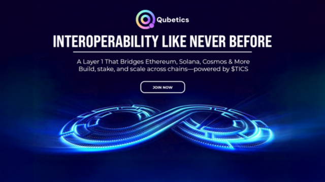 699 Tokens for $100? Qubetics Presale Rises While Cosmos Turns Bullish And Bitcoin Cash Hovers In Top Cryptos to Join for 2025