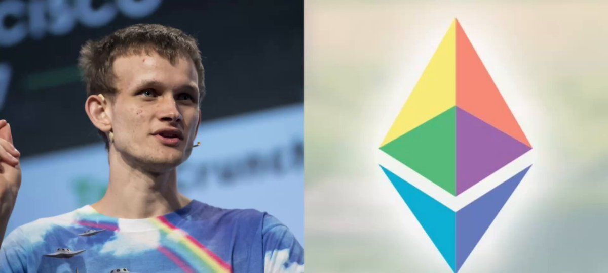 Vitalik Backs EF Layoffs, Citing Promising Transition