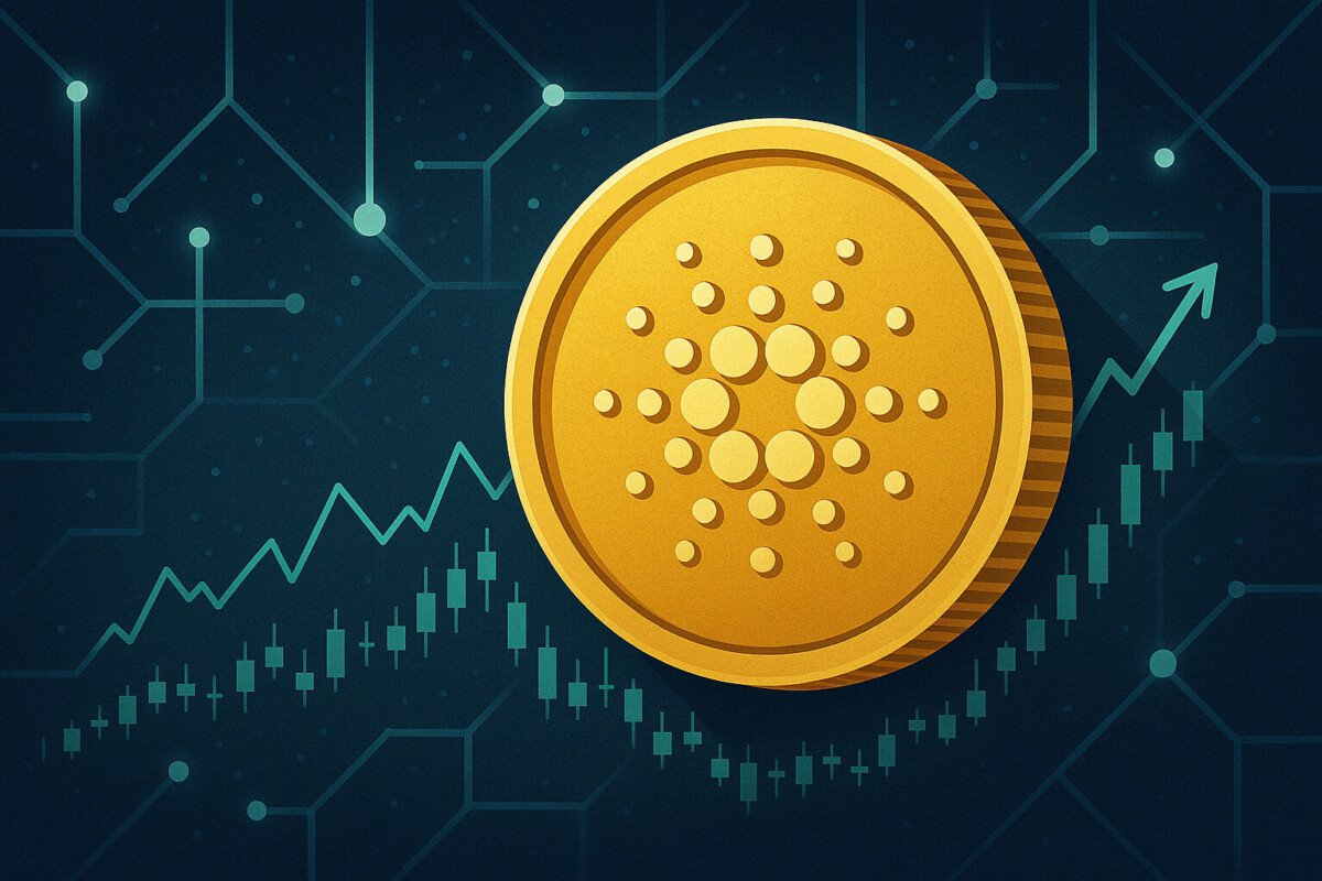 Cardano Price Today; Dogecoin Latest News & Everything You Need To Know About This Record Breaking Altcoin
