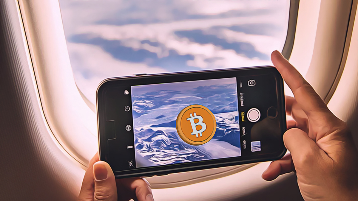 Justin Bennett Warns of Potential Bitcoin Price Decline