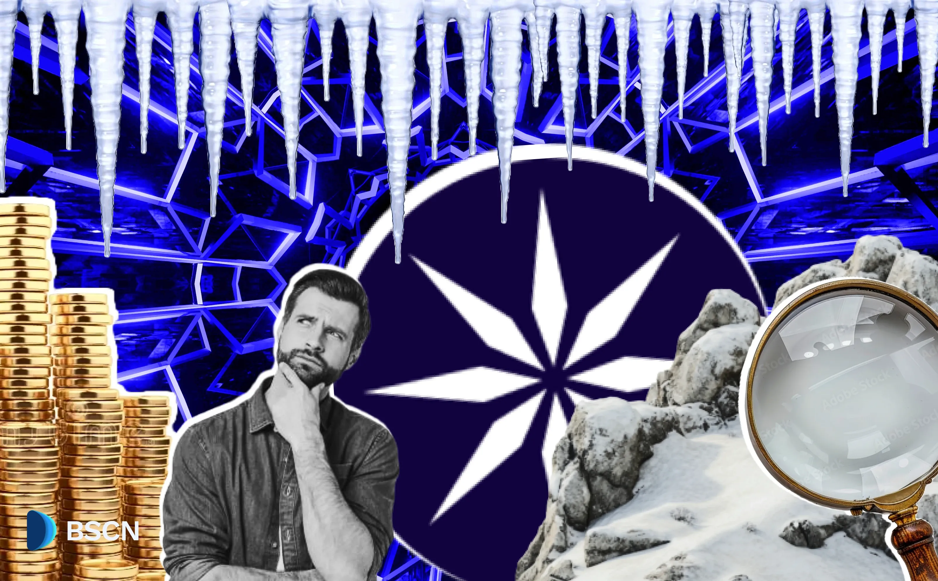 ICE Tokenomics Review: Worth The Hype?