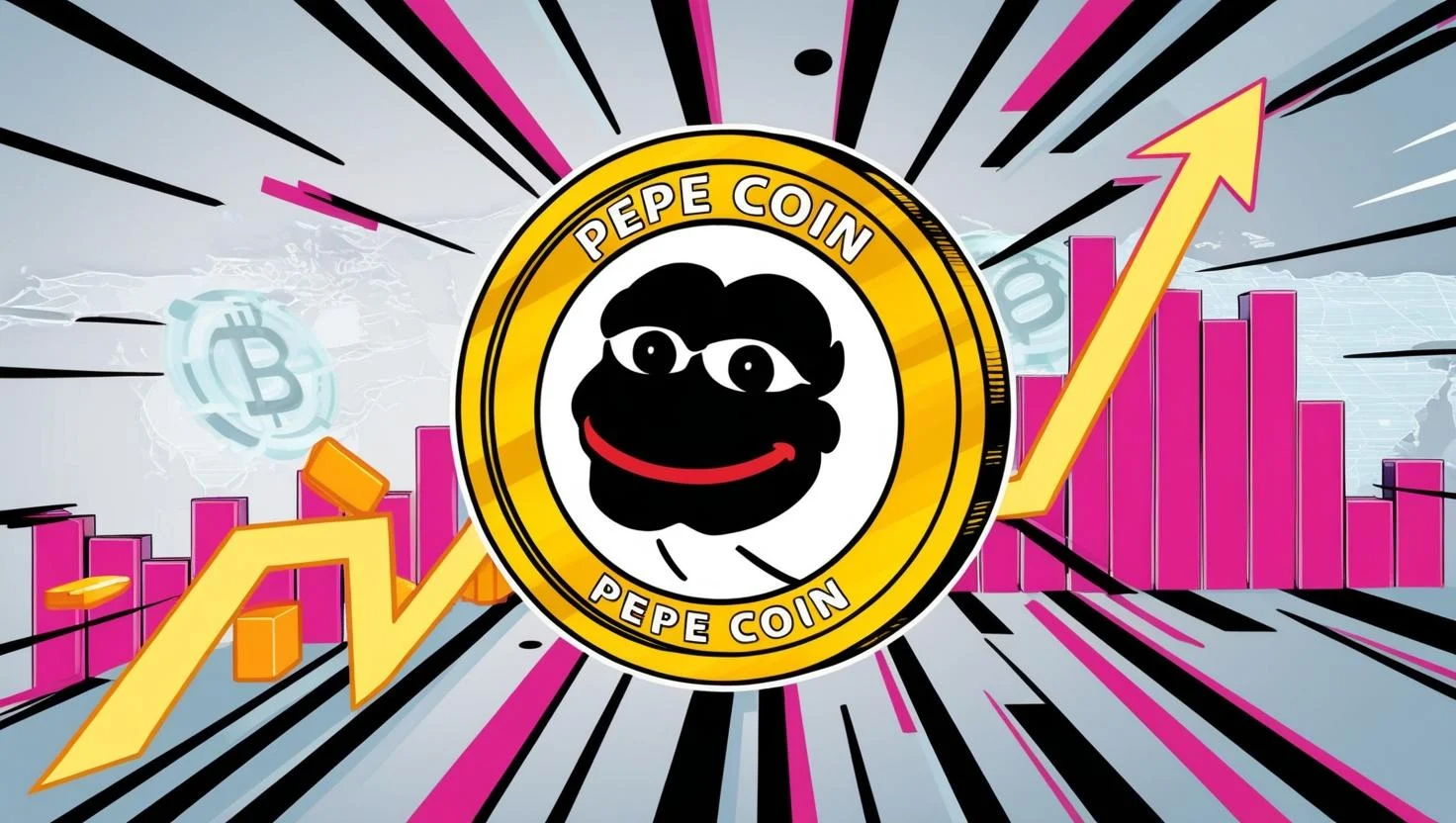 PEPE Price Predictions: Can This Meme Coin Turn $100 Into $10,000