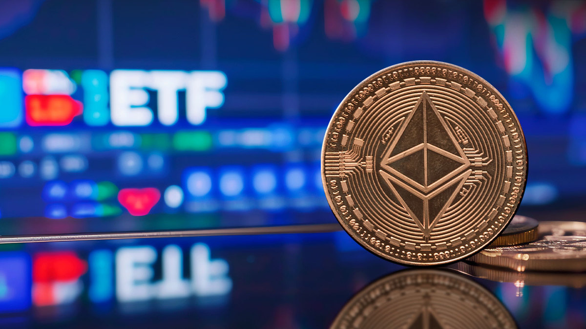 Fidelity Leads Spot Ethereum ETFs Amid Major Milestone Record
