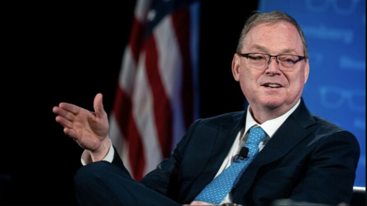 Kevin Hassett, expected to become the new FED chairman, made remarks that will anger Donald Trump! "It has no effect!"