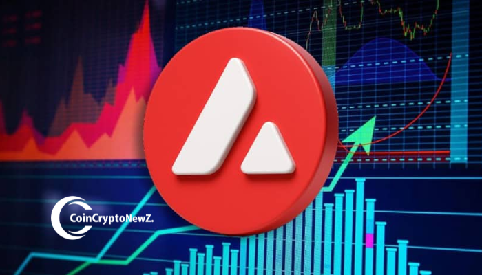 Avalanche AVAX Poised for $9 After Wedge Breakout