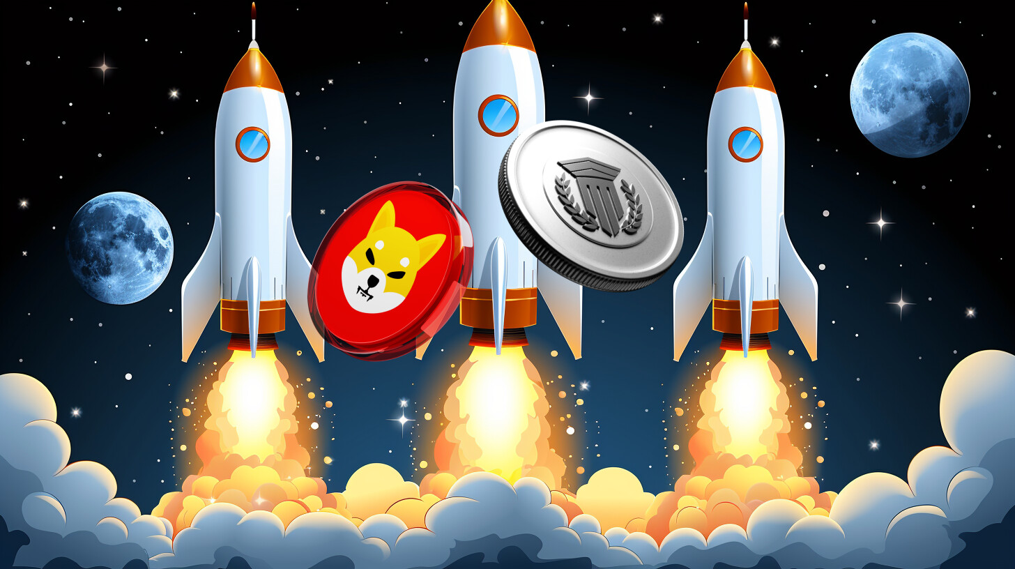 Shiba Inu Price Prediction: Mutuum Finance (MUTM) Lures SHIB Whales Eyeing A 45X ROI in 2025