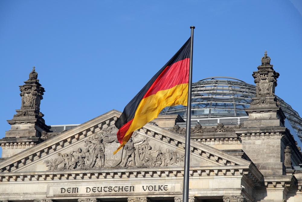 Germany’s Chancellor Front-Runner Friedrich Merz Signals Shift in Crypto Policy