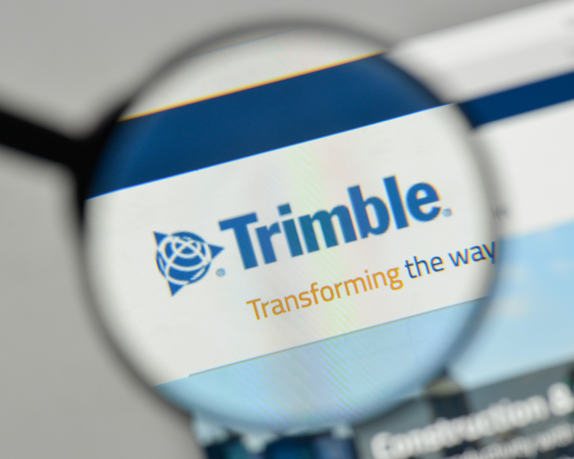 Trimble Inc. Beats Market Expectations with $0.89 Non-GAAP EPS in Q4 FY2024