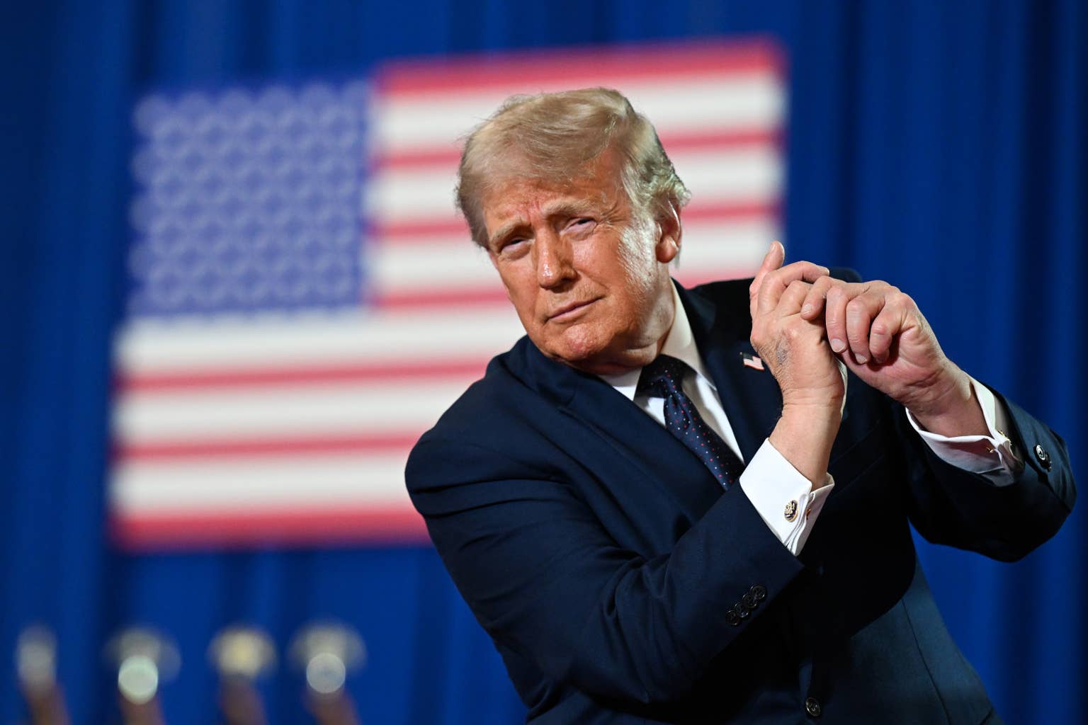 This is what a $1,000 investment in $TRUMP coin looks like today