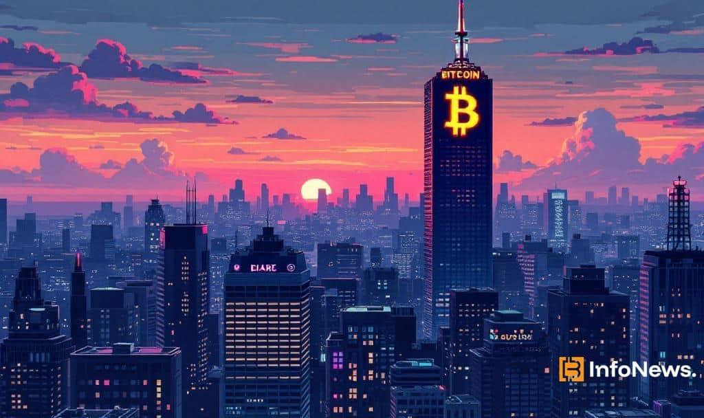 MicroStrategy's Bitcoin Strategy Faces Financial Strain Amid Challenges