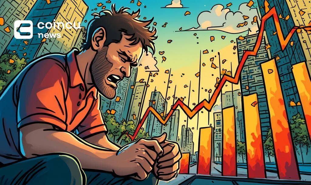 Crypto Market Shows Sharp Declines in Meme and DeFi Sectors