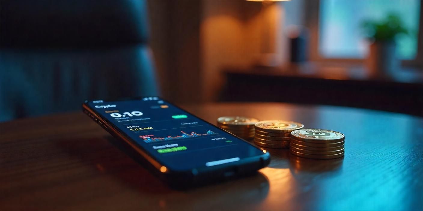 Crypto Tax Software 2025: Filing your Crypto Tax Soon? Start HERE!