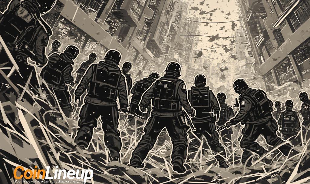 Anhui Police Uncover Major Money Laundering Scheme