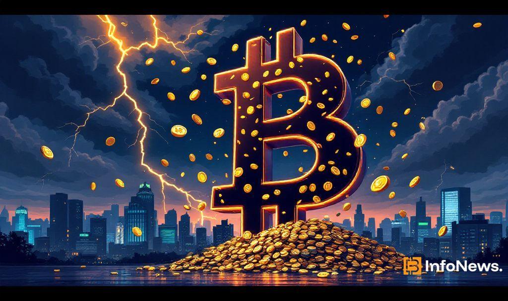 Bitcoin Must Reclaim Key Level to Prevent Lows