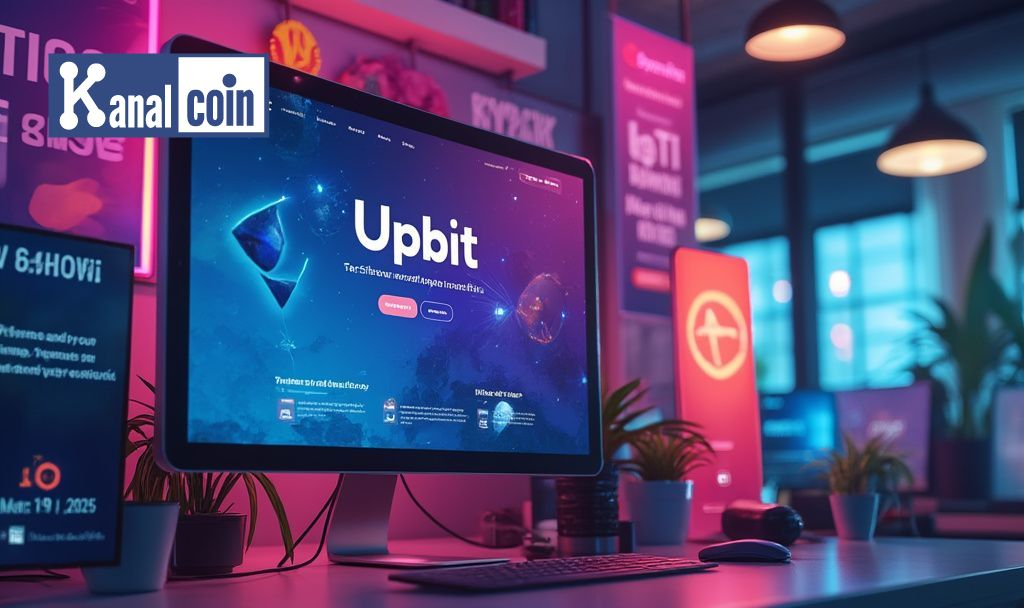 Upbit Supports Ethereum, Polygon NFT Transactions