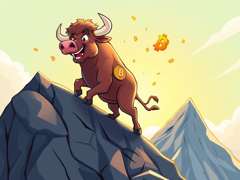 BTC Rises Above $92,000: The Stunning Surge Explained