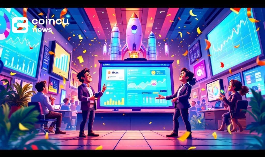 Gemini Gains CFTC Approval, Launches Prediction Platform