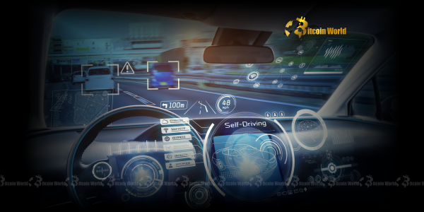 Volkswagen Hivemapper Partnership: How Crypto Revolutionizes Autonomous Driving