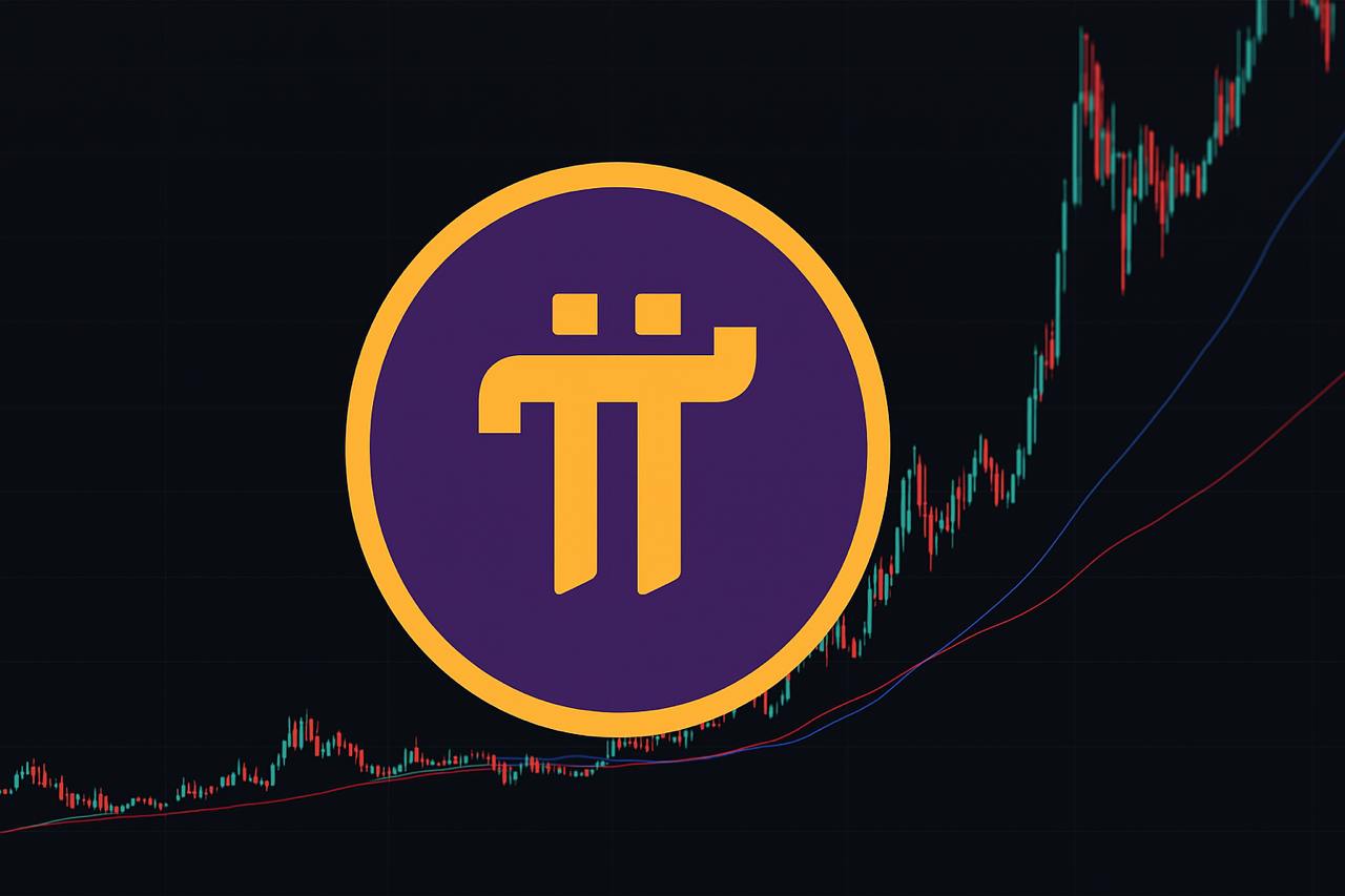 Pi Coin Gets New Futures Listing — How Did the Price Respond?