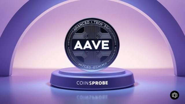 Aave (AAVE) To Rally Higher? Key Emerging Fractal Signalling Potential Upside Move