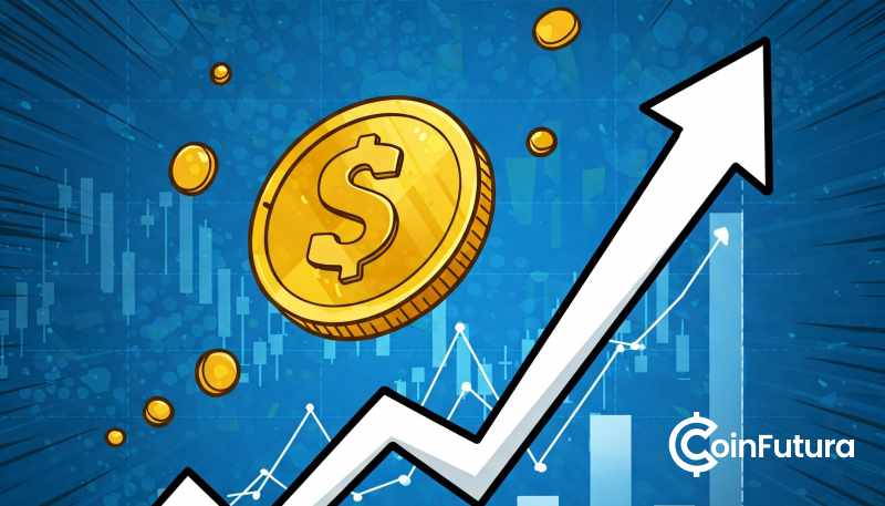 LUNA Shows Sharp Relief Rally as Market Weighs Trend Reversal and Overhead Barriers
