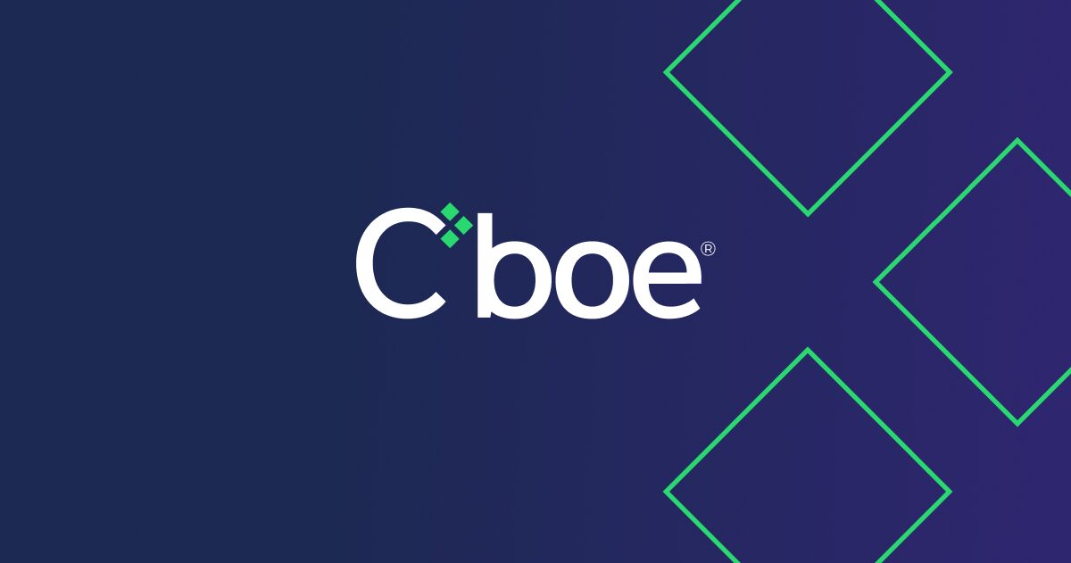 Cboe to Launch U.S.-Regulated Continuous Bitcoin and Ether Futures on December 15