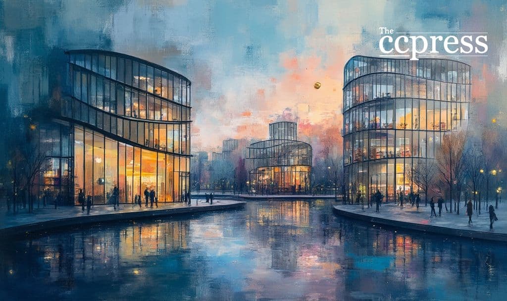 European Banks Plan to Launch Euro Stablecoin by 2026