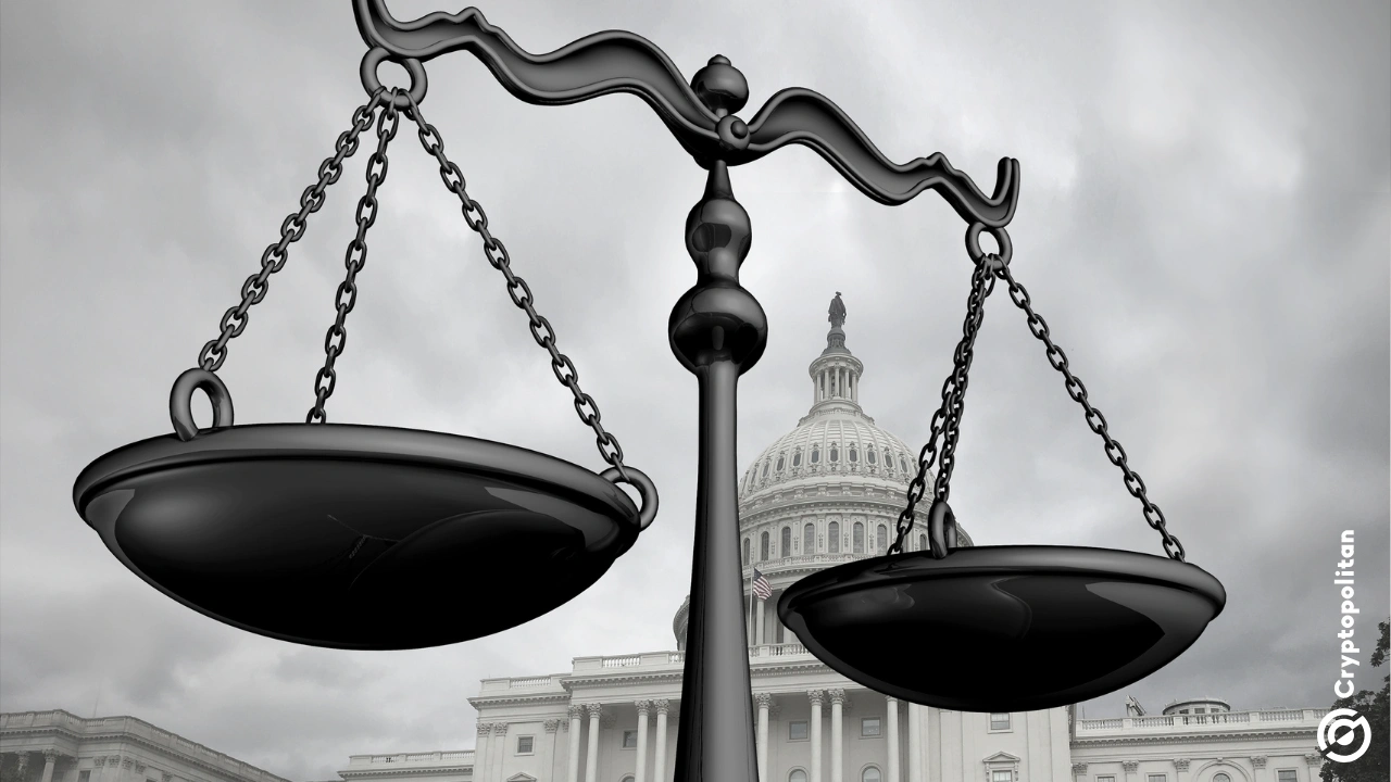 U.S. Democrats to force action on bill banning Congress from trading stocks in 2026