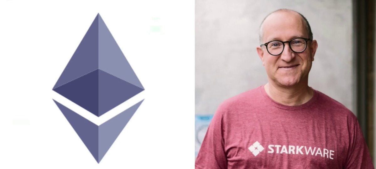 StarkWare Co-Founder Speaks Out as Ethereum Funding Gap Fears Grow