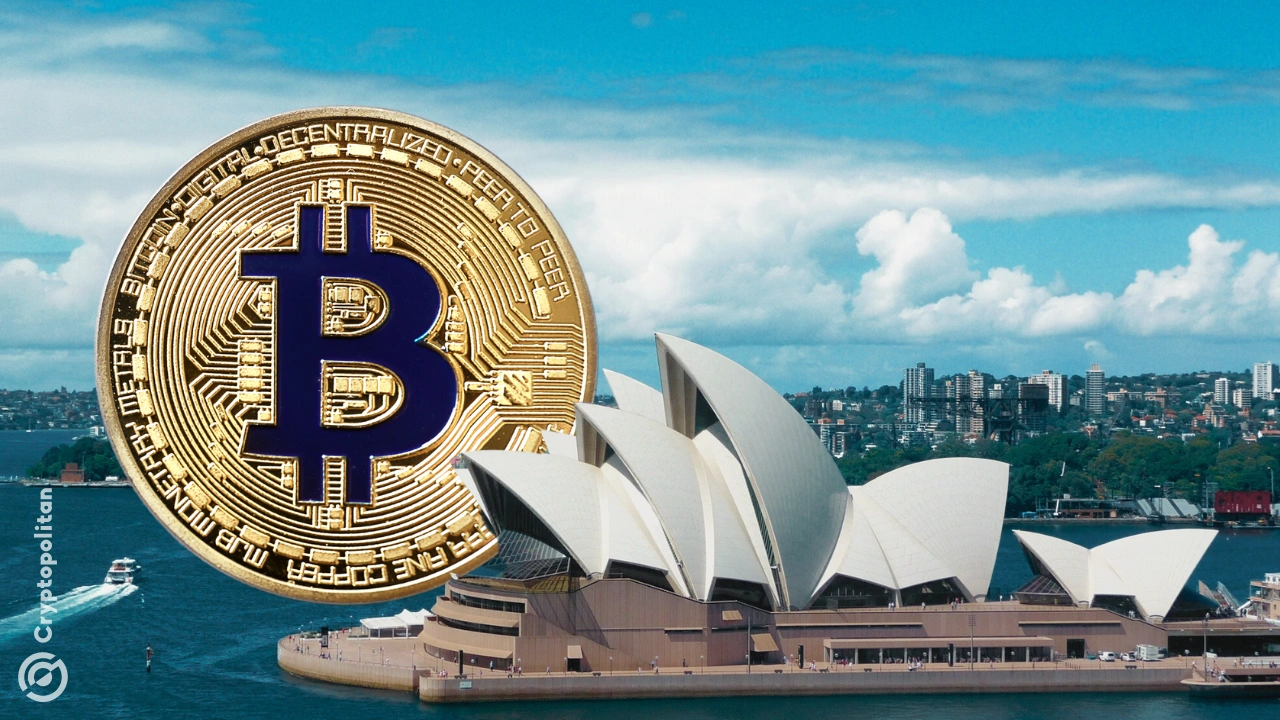 WhiteBIT strengthens global positioning with launch in Australia