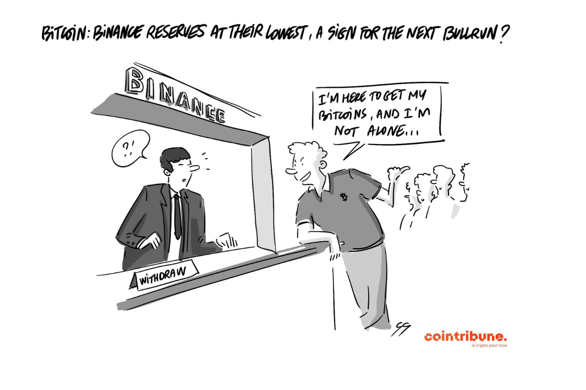 Bitcoin, Binance, Ethereum, Solana, And Ripple: The Biggest Crypto News Of The Past Week