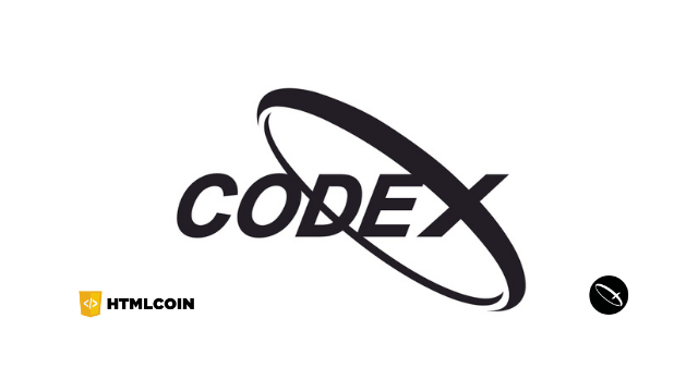 Codex Is Pleased To Announce The Release Of The CDEX Staking Platform