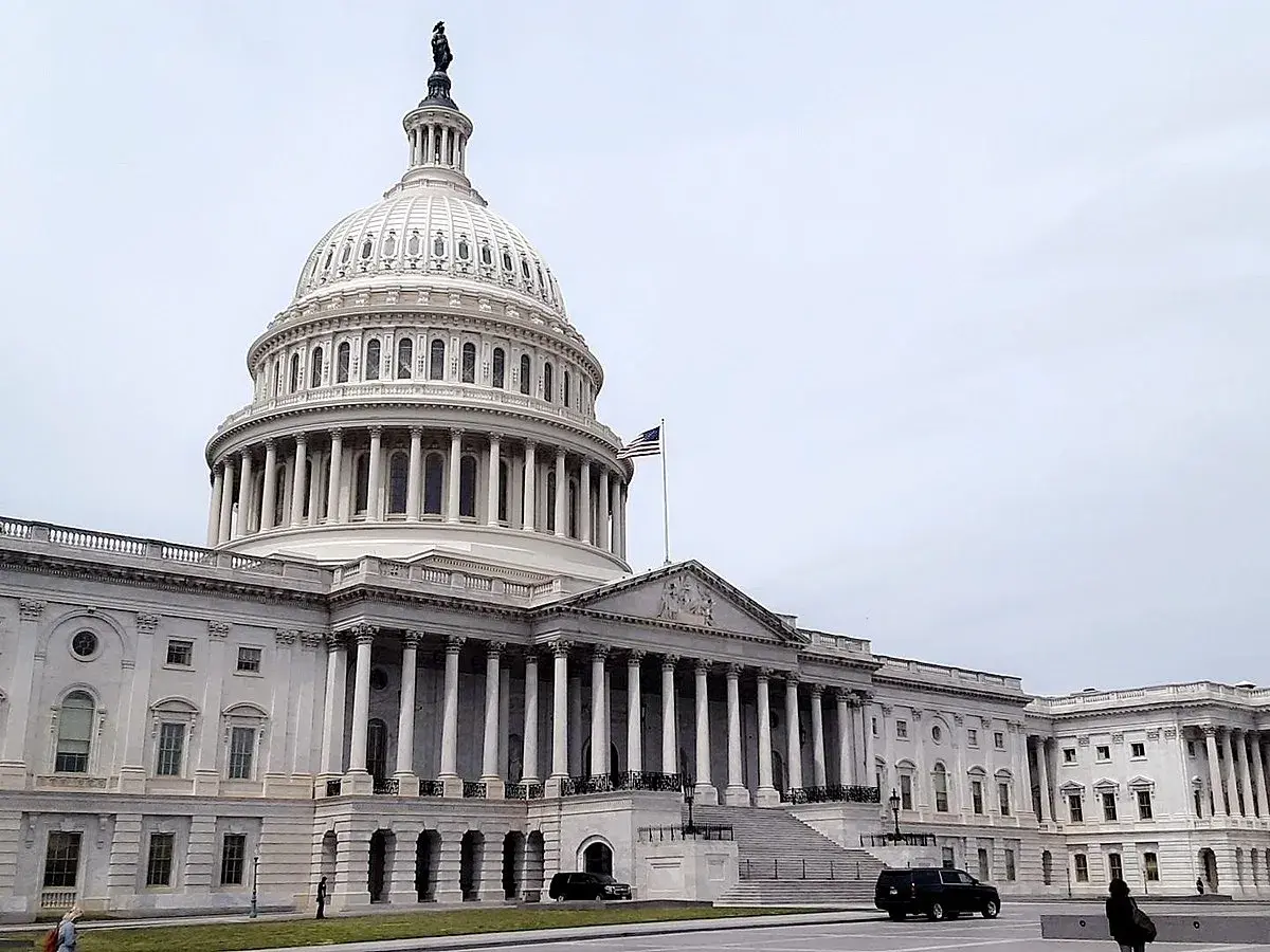 Crypto Market Bill Stalled Again