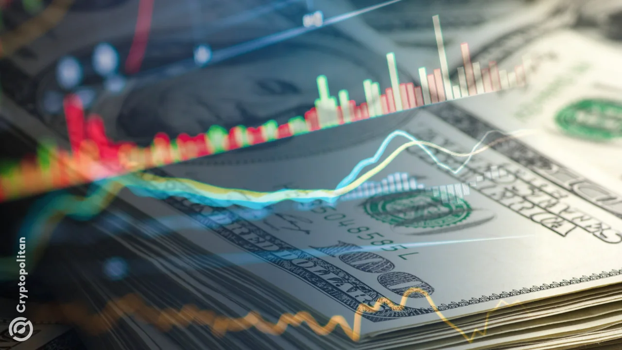 EDENA Capital raises $100M to expand digital securities exchanges into emerging markets