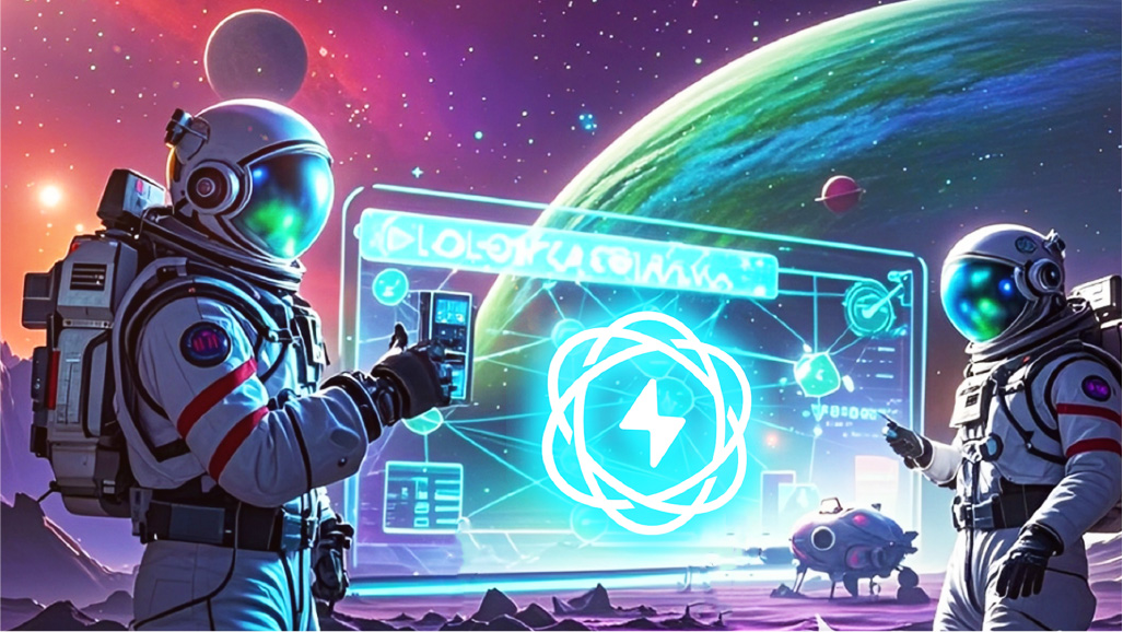 Lightchain AI- The Underrated Crypto That Could Turn a $2,000 Investment Into $100,000 by 2025