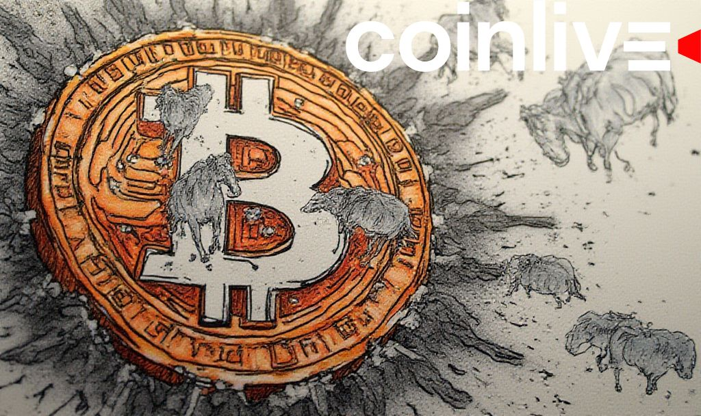 CME Bitcoin Futures Gap at $94,638 Monitored