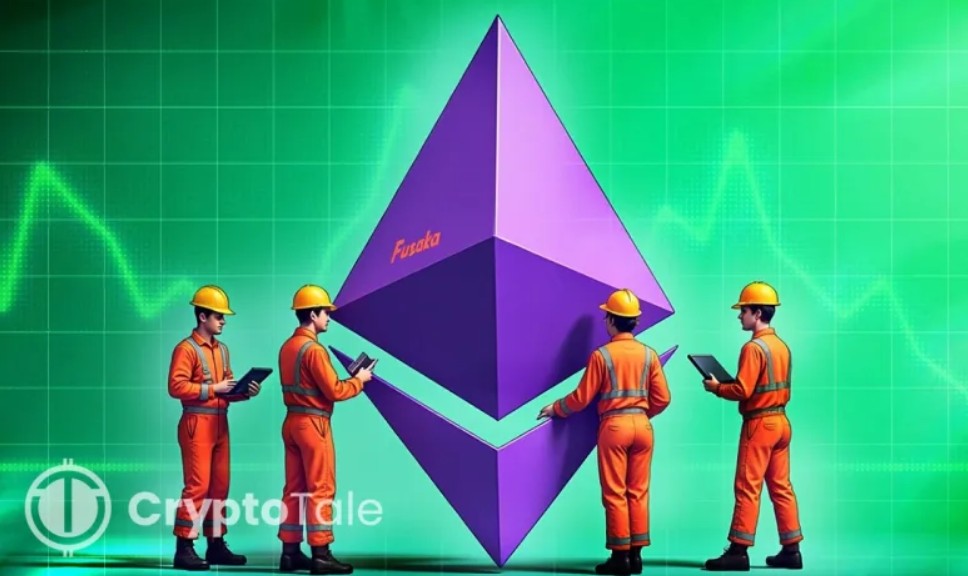 Ethereum Expands Blob Capacity With New BPO-1 Upgrade