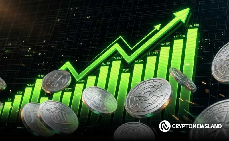 Trump Says America Will Lead the Crypto Revolution — Are These 5 Altcoins the Biggest Risk-Reward Bets of Altseason 2026?